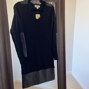 Long Sleeve Dress